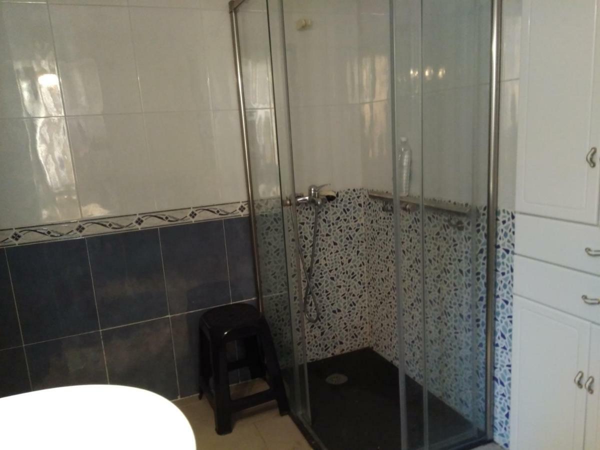 Apartamento Calle Fundadores Isola Cristina Esterno foto