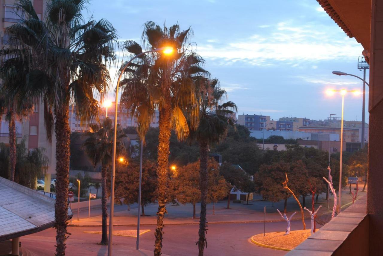 Apartamento Calle Fundadores Isola Cristina Esterno foto