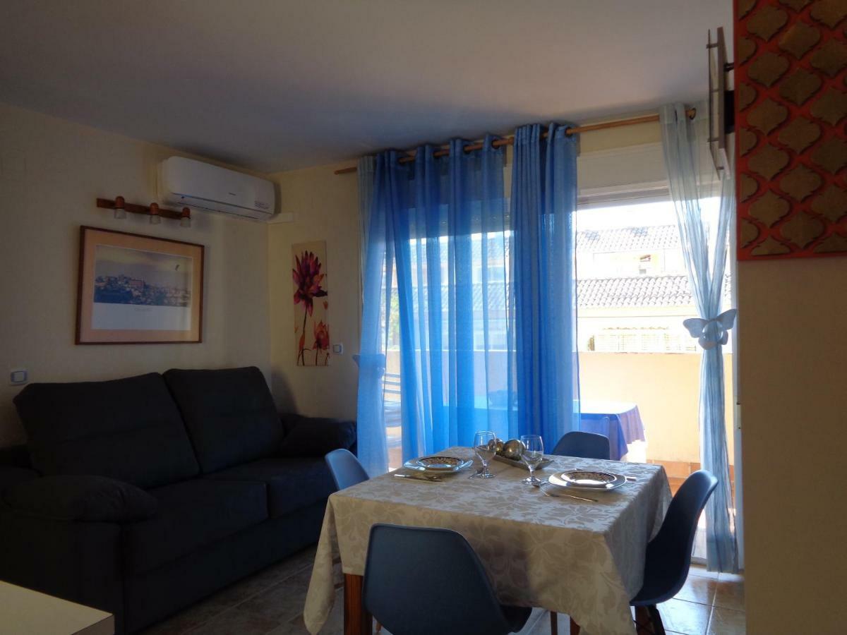 Apartamento Calle Fundadores Isola Cristina Esterno foto