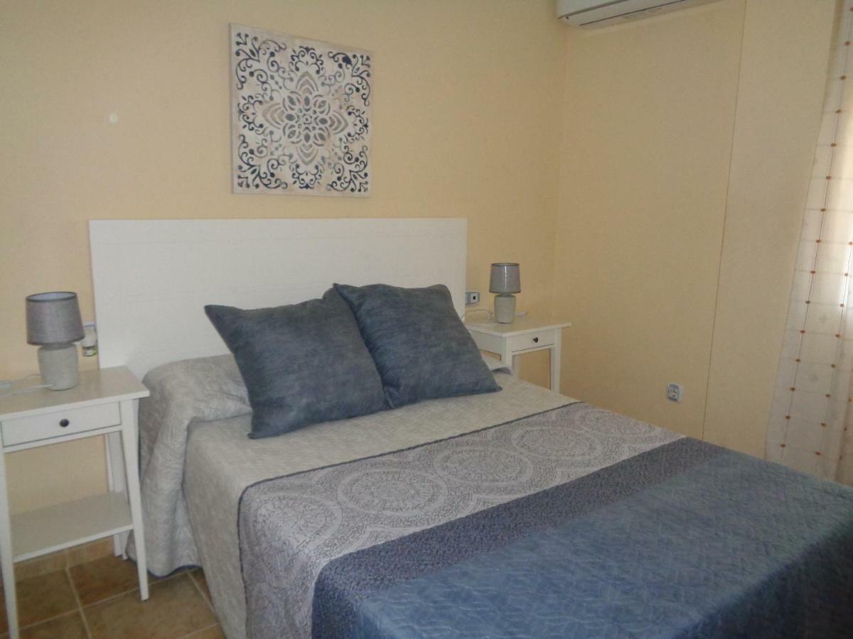 Apartamento Calle Fundadores Isola Cristina Esterno foto