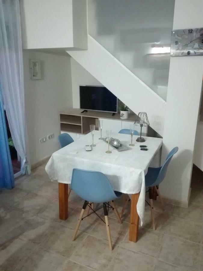 Apartamento Calle Fundadores Isola Cristina Esterno foto