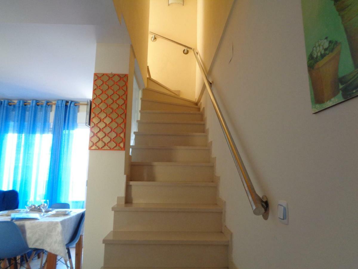 Apartamento Calle Fundadores Isola Cristina Esterno foto