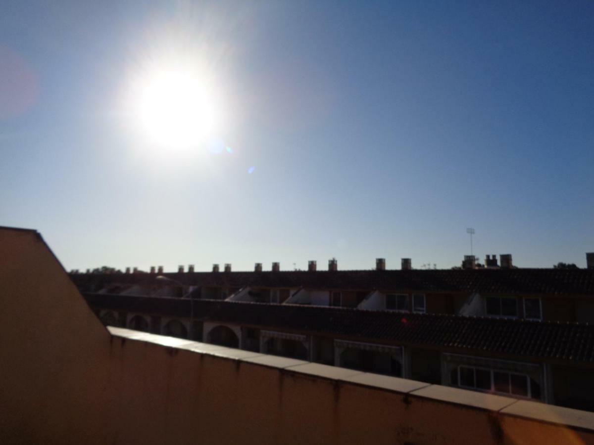 Apartamento Calle Fundadores Isola Cristina Esterno foto